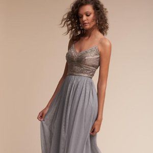 Aida Dress